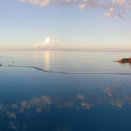 Blue Zebra Island Lodge Senga Dış mekan fotoğraf